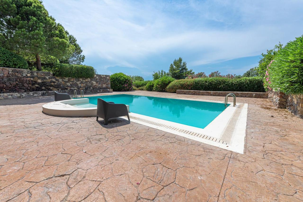 Secret Garden Residence Khloi Exterior foto