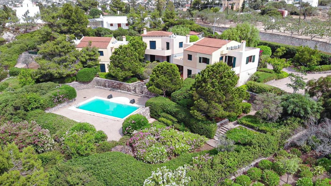 Secret Garden Residence Khloi Exterior foto